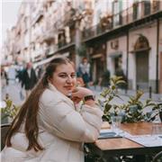 Offro le lezioni e ripezioni on-line. Madrelingua (Russa)